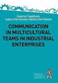 Communication in Multicultural Teams in Industrial Enterprises