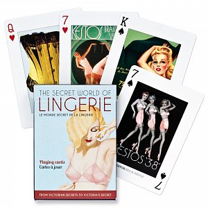 Piatnik Poker - Lingerie