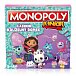 Monopoly Junior Gabby´s Dollhouse CZ