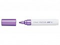 PILOT Pintor Medium akrylový popisovač 1,5-2,2mm - metalický fialový