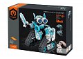 Stavebnice iM.MASTER 3v1 programovatelný robot RC  plast 2,4GHz 398 dílků na bat. v krabici 31x23cm