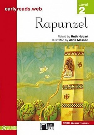 Rapunzel, 1.  vydání