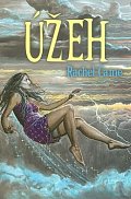 Úžeh - Správci počasí - kniha druhá