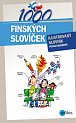 1000 finských slovíček - Ilustrovaný slovník