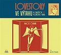 Lovestory ve výtahu a dalších 77 povídek z fleku - CDmp3