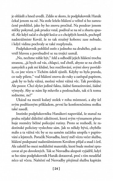 Náhled Událost