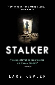 Stalker (anglicky), 1.  vydání