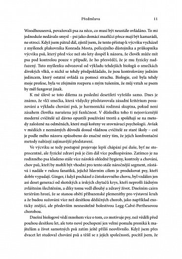 Náhled Cesta do psí mysli - Jak psi myslí, co cítí, odkud přišli a jaká je jejich budoucnost