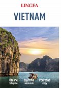 Vietnam - Velký průvodce