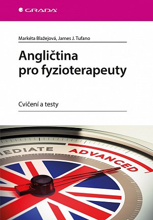 Angličtina pro fyzioterapeuty - Cvičení a testy