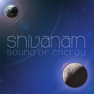 Sound Of Energy - CD