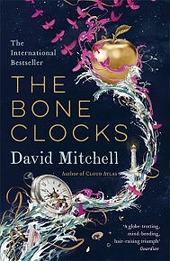 The Bone Clocks, 1.  vydání