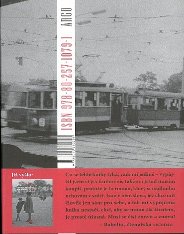 Náhled Vysněný život Ernesta G.