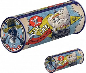 One Piece Penál