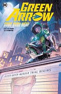 Green Arrow 6 - Soud dvou měst