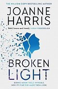 Broken Light: The explosive and unforgettable new novel from the million copy bestselling author, 1.  vydání
