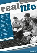Real Life Intermediate Workbook SK Edition