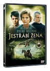 Jestřábí žena DVD