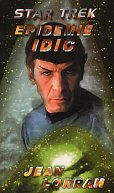 Star Trek 38 - Epidemie IDIC