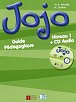 Jojo 1 Guide pédagogique + CD Audio