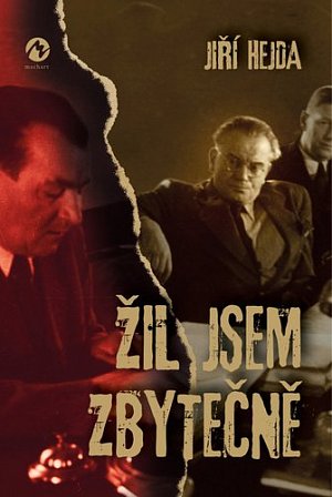 Žil jsem zbytečně