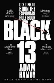 Black 13