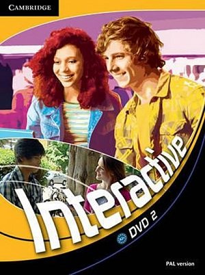 Interactive 2 DVD (PAL)