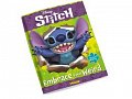 Stitch Album