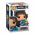 Funko POP Animation: Avatar: The Last Airbender - Katara (Glows in the Dark) #1130