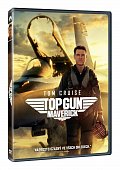 Top Gun: Maverick DVD