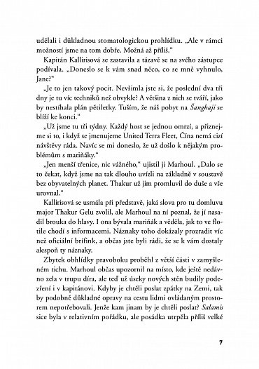 Náhled V ledovém sevření