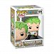 Funko POP Animation: One Piece - Zoro (Refresh) s možností Chase