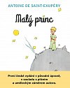 Malý princ, 1.  vydání