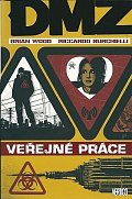 DMZ 3 - Veřejné práce
