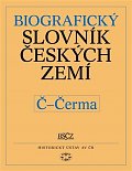 Biografický slovník českých zemí Č - Čerma