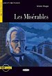 Les Miserables + CD (Black Cat Readers FRA Level 3)