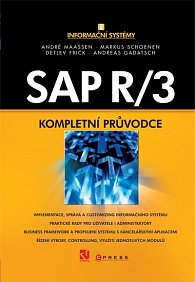 SAP R/3 kompletní průvodce