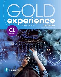 Gold Experience 2nd Edition C1 Students´ Book