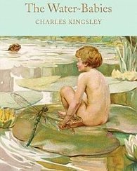 The Water-Babies : A Fairy Tale for a Land-Baby