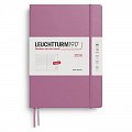 Week Planner 2026 Composition (B5) Dusty Rose