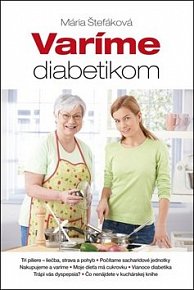 Varíme diabetikom