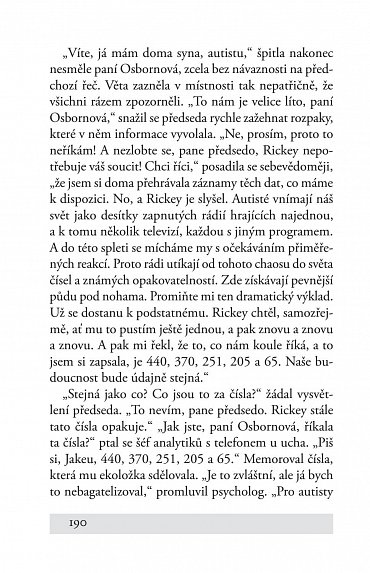 Náhled Pitva a jiné povídky
