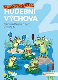 Hravá hudební výchova 2 – metodická příručka