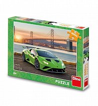 Puzzle Lamborghini XL 300 dílků