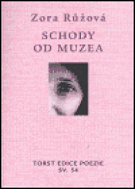 Schody od muzea