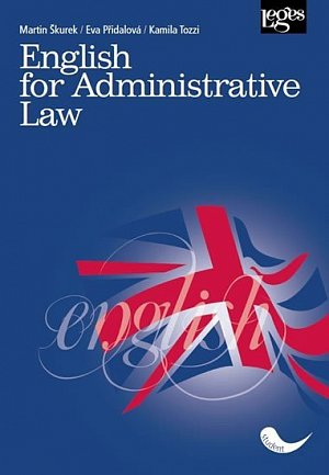 English for Administrative Law