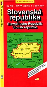 MARCO POLO -Slovenská republ.