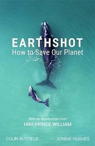 Earthshot : How to Save Our Planet