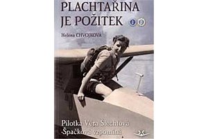 Plachtařina je požitek