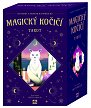 Magický kočičí tarot